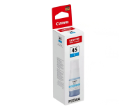CANON GI-45 6285C001 cyan - 1335856 - zdjęcie 1